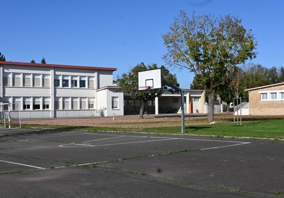 Accueil de loisirs à Digoin