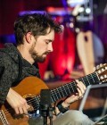 Julien LAGRANGE I Guitare & musiques actuelles