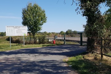 Passage à l'heure d'hiver et fermeture exceptionnelle