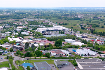 Du 1er au 31 octobre, un mois d'enquête publique