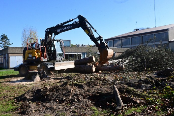 Un accueil de loisirs bientôt en construction à Digoin