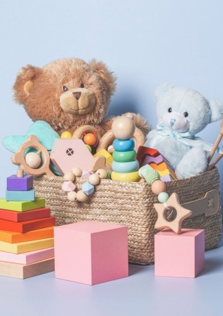 La 7e bourse aux jouets se prépare à Charolles