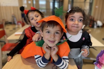 Accueils de loisirs : inscriptions en ligne le 29 septembre