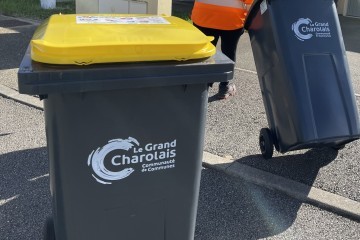 Déchets : collectes modifiées pendant les fêtes