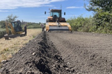 La route de Châtel Vilain fermée à partir du 26 août