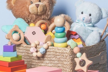 La 7e bourse aux jouets se prépare à Charolles